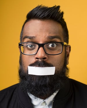 Romesh Ranganathan