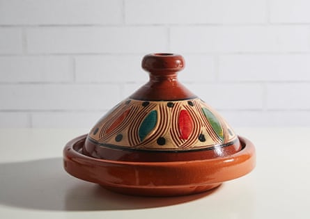 Verve Culture Tagine de cocina marroquí para dos