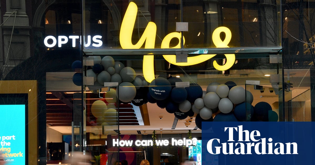 Optus data breach: Australians will be able to change their driver’s licence with telco to pay