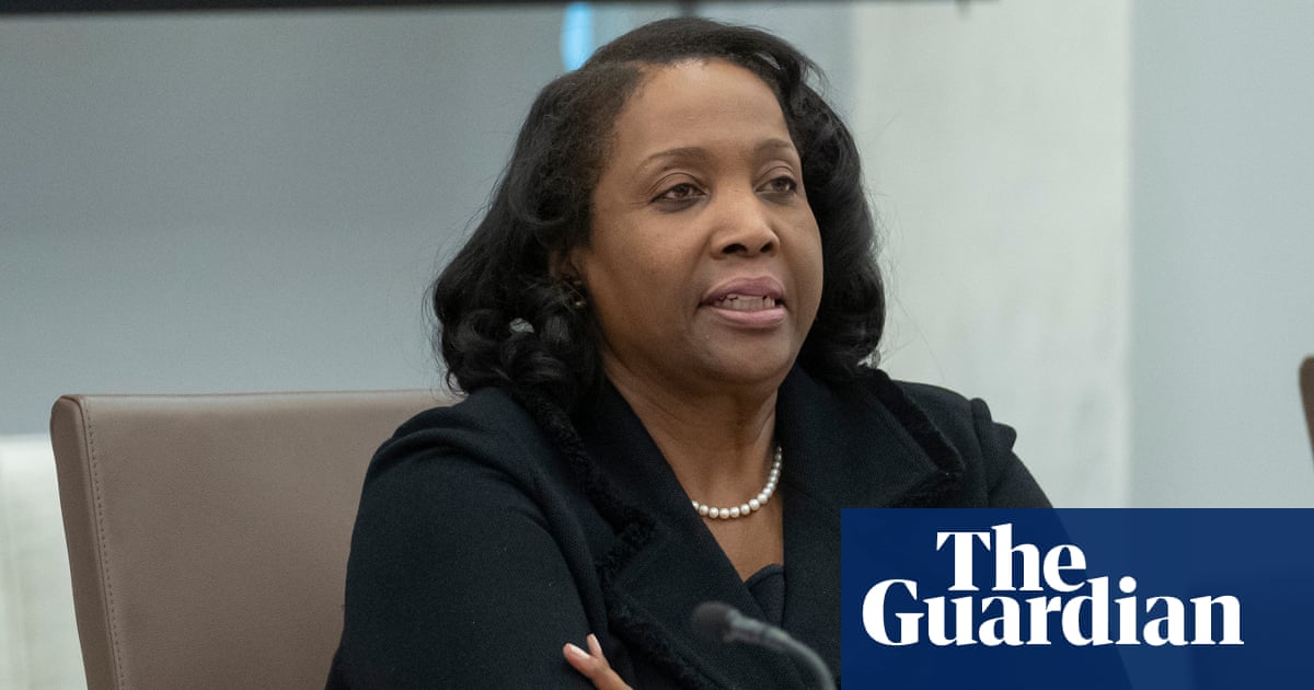 Racist as hell': Trump's cabinet is almost all white, and he keeps firing Black officials