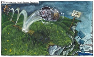Martin Rowson 23.03.19 cartoon