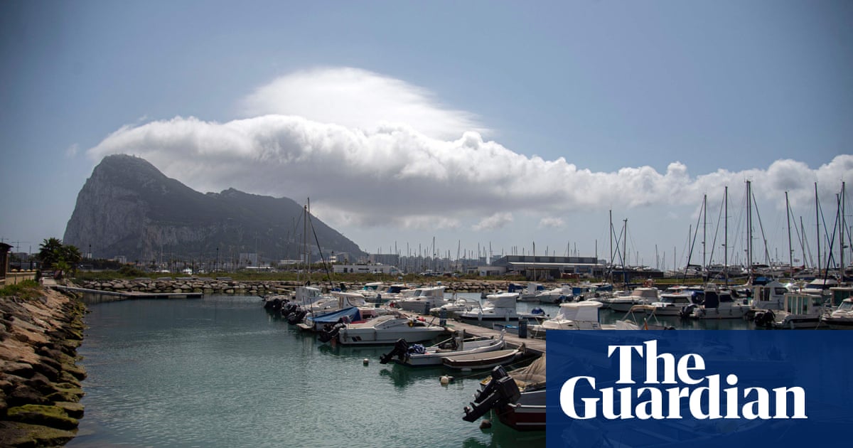 Heaven on the Rock – the best food, beaches and sights on Gibraltar