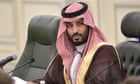 Democratic senator threatens to freeze weapons sales to Saudi Arabia over support of Russia