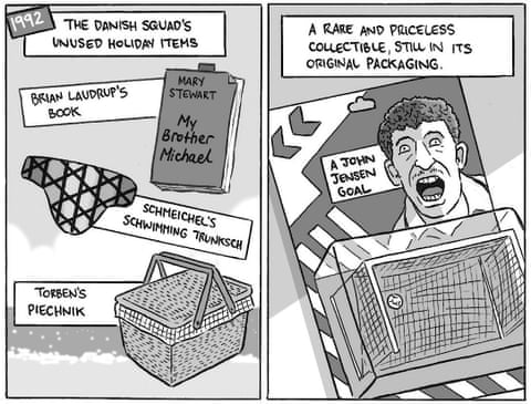 Squires Euro 2024 preview cartoon, panel 6