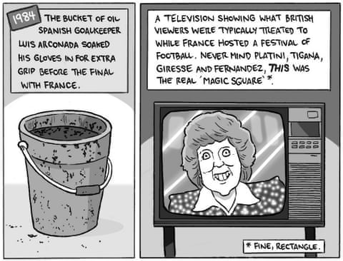 Squires Euro 2024 preview cartoon, panel 4