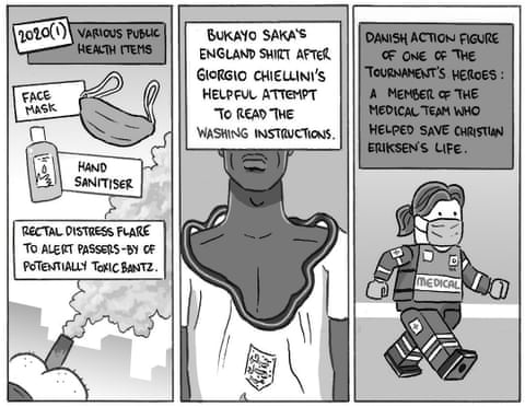 Squires Euro 2024 preview cartoon, panel 12