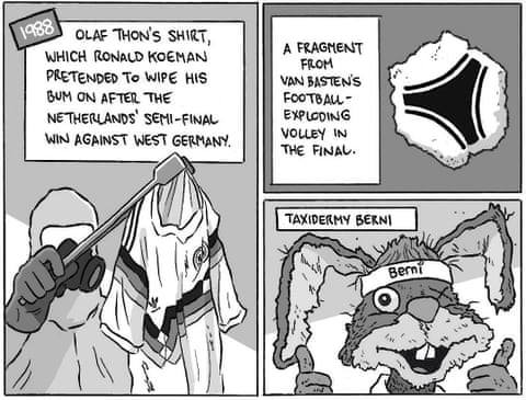 Squires Euro 2024 preview cartoon, panel 5