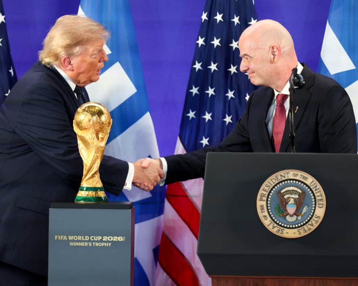 World Cup 2026 latest: buildup to France v England third-place playoff and Spain v Argentina final