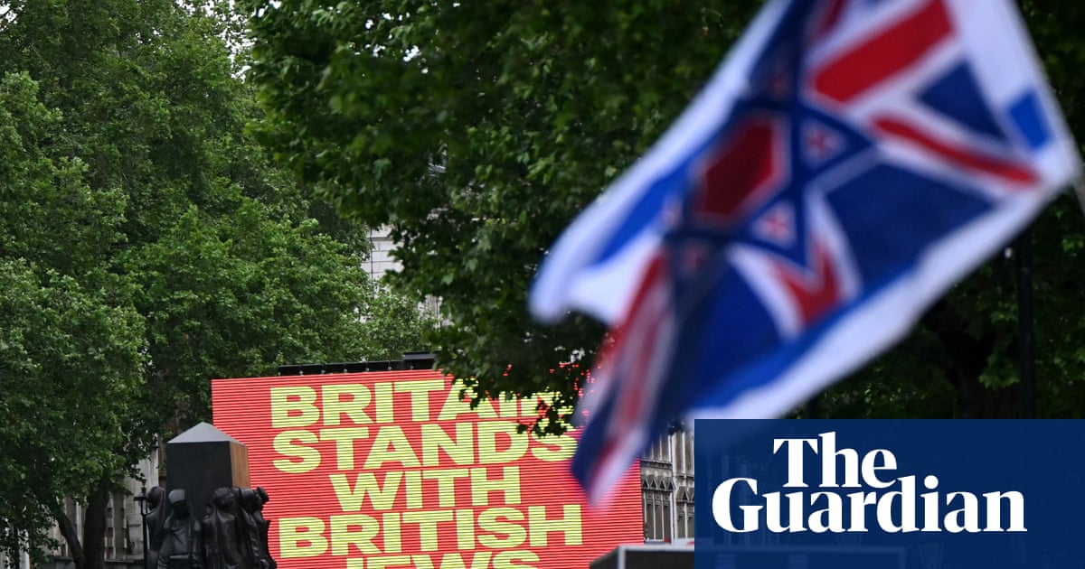 As the right moves in on antisemitism, where does that leave the Jewish left?