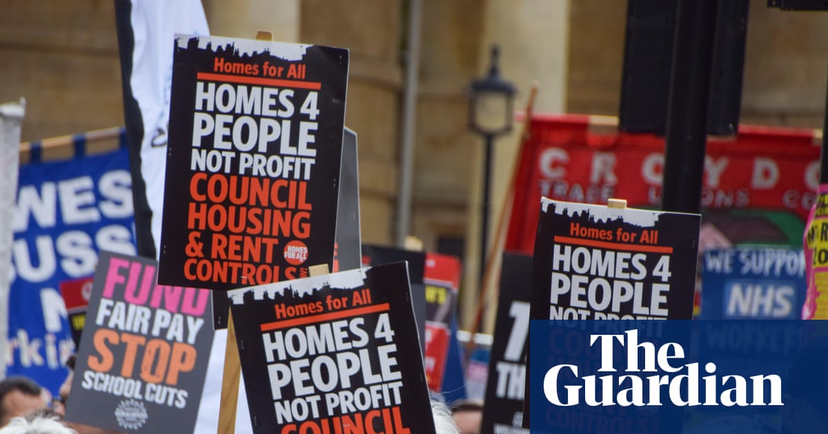 Rachel Reeves mempertimbangkan pembekuan sewa untuk membatasi dampak perang Iran