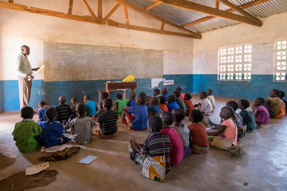 it-takes-a-village-the-malawi-school-guardian-readers-helped-build