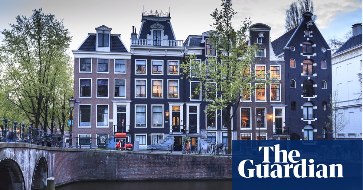 Buyer Beware Amsterdam Seeks To Ban Buy To Let On Newbuild Homes Netherlands The Guardian Buyer Beware Amsterdam Seeks To Ban Buy To Let On Newbuild Homes Netherlands The Guardian