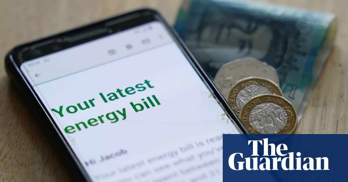 Centrica and Octopus back plan to freeze UK energy bills for two years