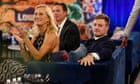 Titans end Will Levis' long wait after trading up on day two of NFL draft