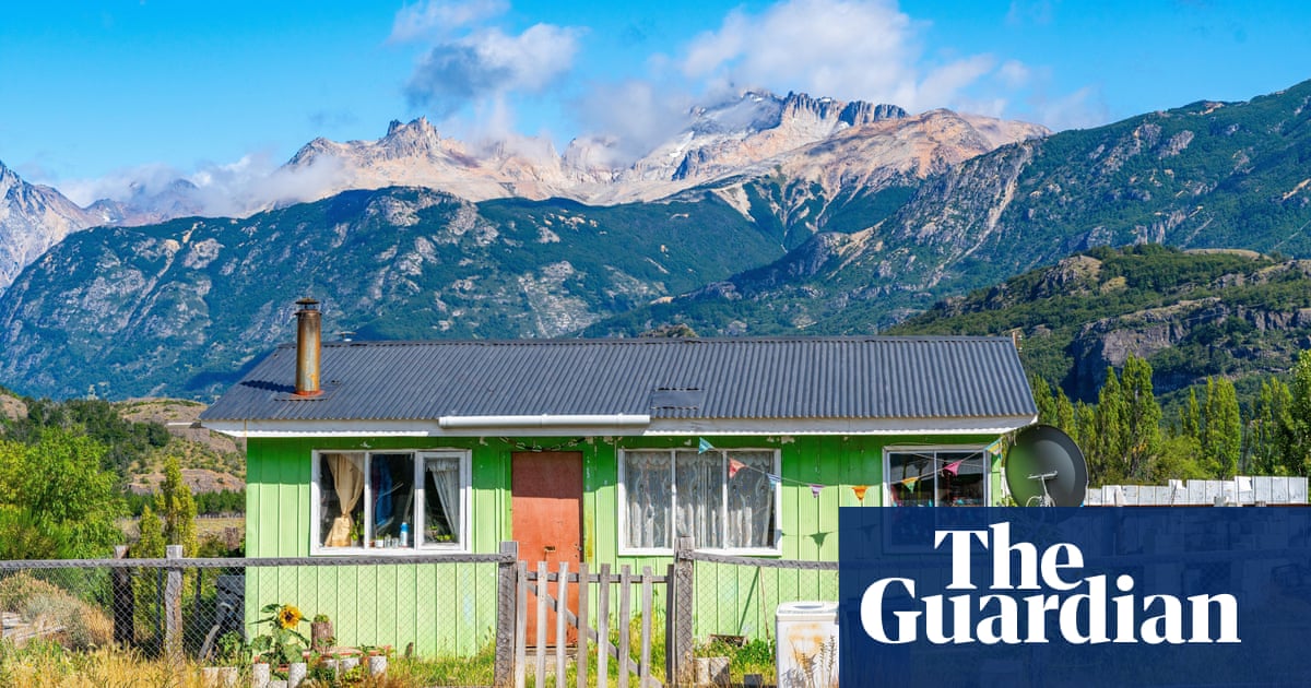 ‘It’s like a plague’: land buying by outsiders threatens Patagonia’s peace