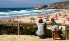 European holiday hotspots cheaper now compared with two years ago