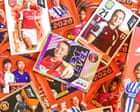 Panini presenta l'album WSL2: rinforzo per le squadre femminili secondarie