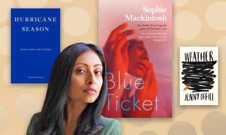 The best books of 2020, chosen by Avni Doshi