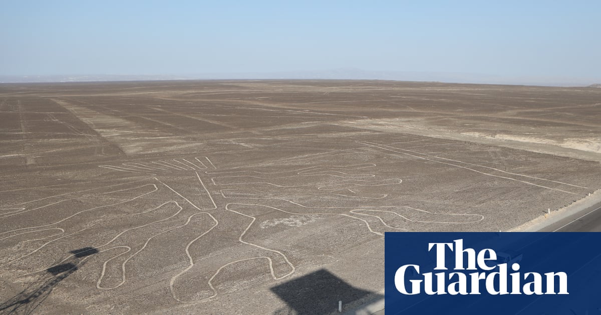 At least 13 dead as tourist plane crashes during flight over Peru’s Nazca Lines