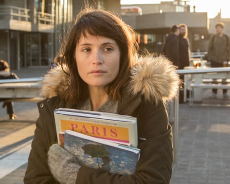 The Escape - film still