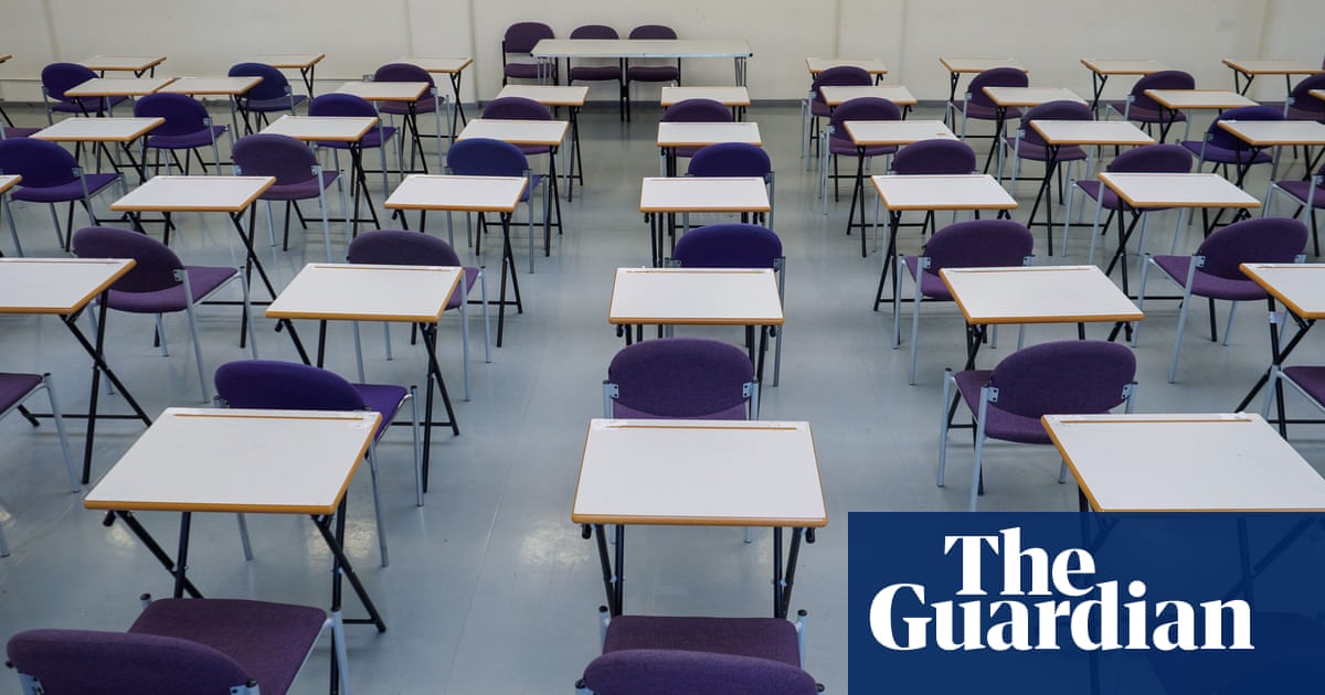 Will GCSE and Alevel students get a fair deal when coronavirus has