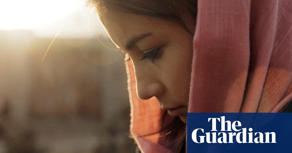 Banned by the Taliban: the Afghan girls fighting to go to school – video