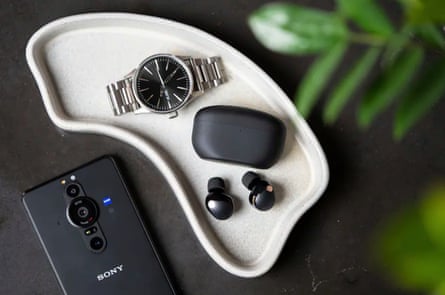 Don’t wait for prime day. We found the 31 best early deals from amazon and its competitors | homes Sony wf 1000xm5 true wireless noise cancelling earbuds
