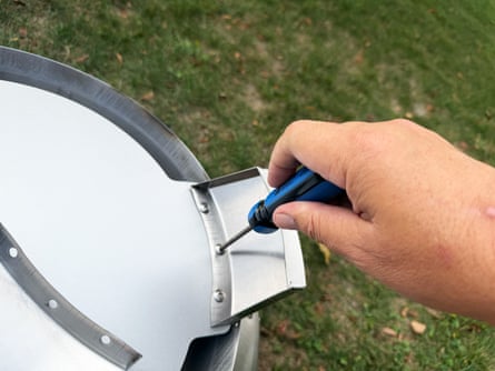 I got tired of eye-stinging campfire smoke, so I tested smokeless fire pits to find the best
