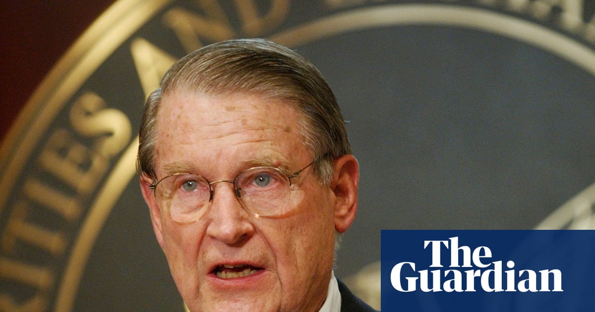 William H Webster, former director of FBI and CIA, dies aged 101 | US politics William H Webster, former director of FBI and CIA, dies aged 101 | US politics