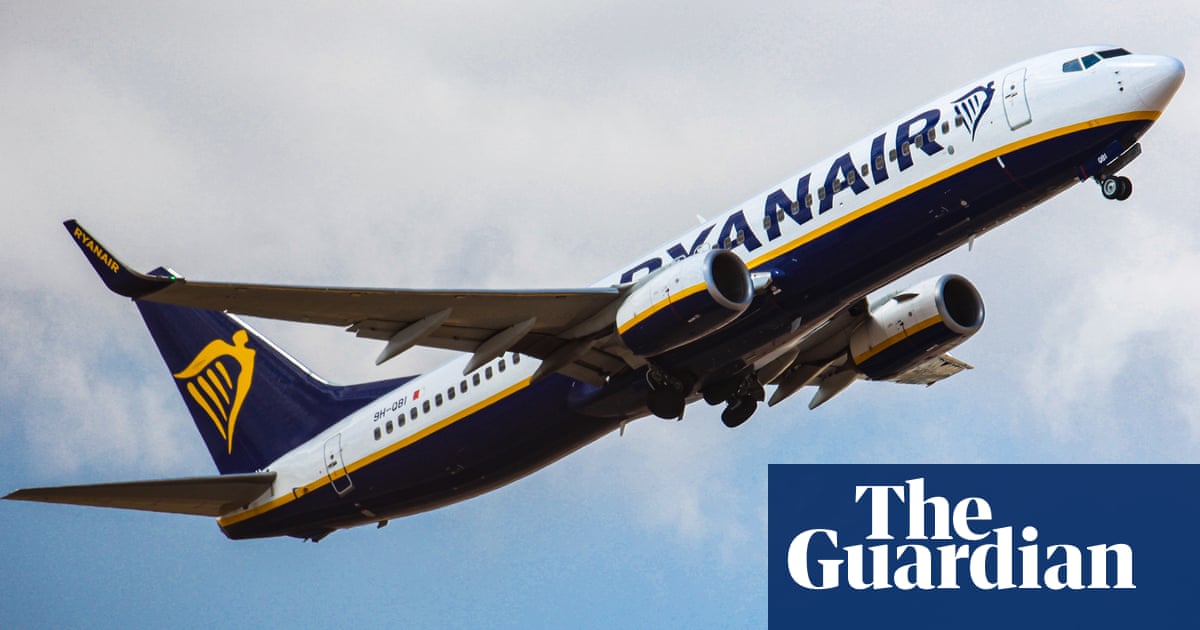 Ryanair to quit London Stock Exchange in December over Brexit
