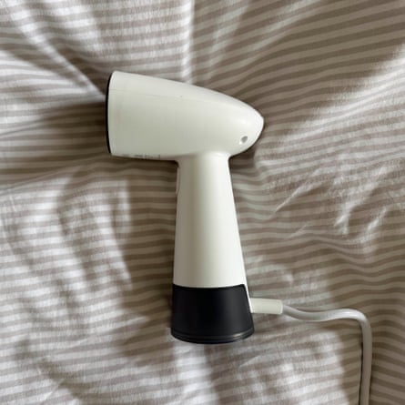 Philips 1000 clothes steamer
