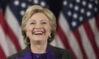 US election recount: Clinton supports hand-counting Wisconsin ballots