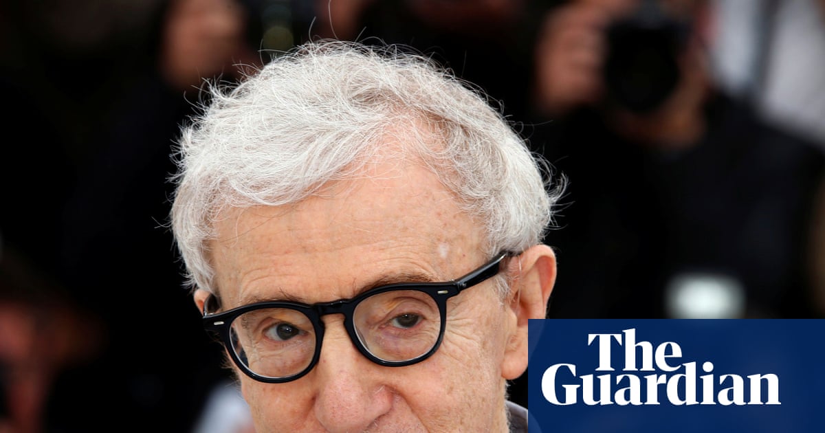 Madrid regional government co-funding Woody Allen’s new film – but it must feature ‘Madrid’ in the title