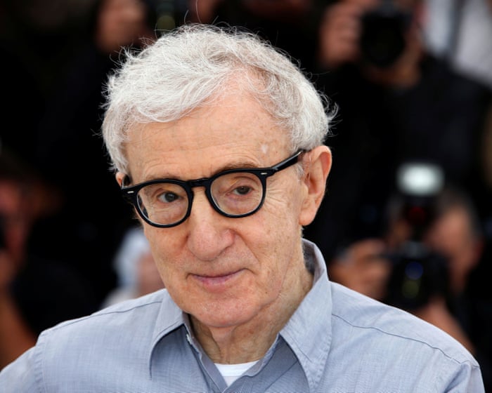Madrid regional government co-funding Woody Allen’s new film – but it must feature ‘Madrid’ in the title