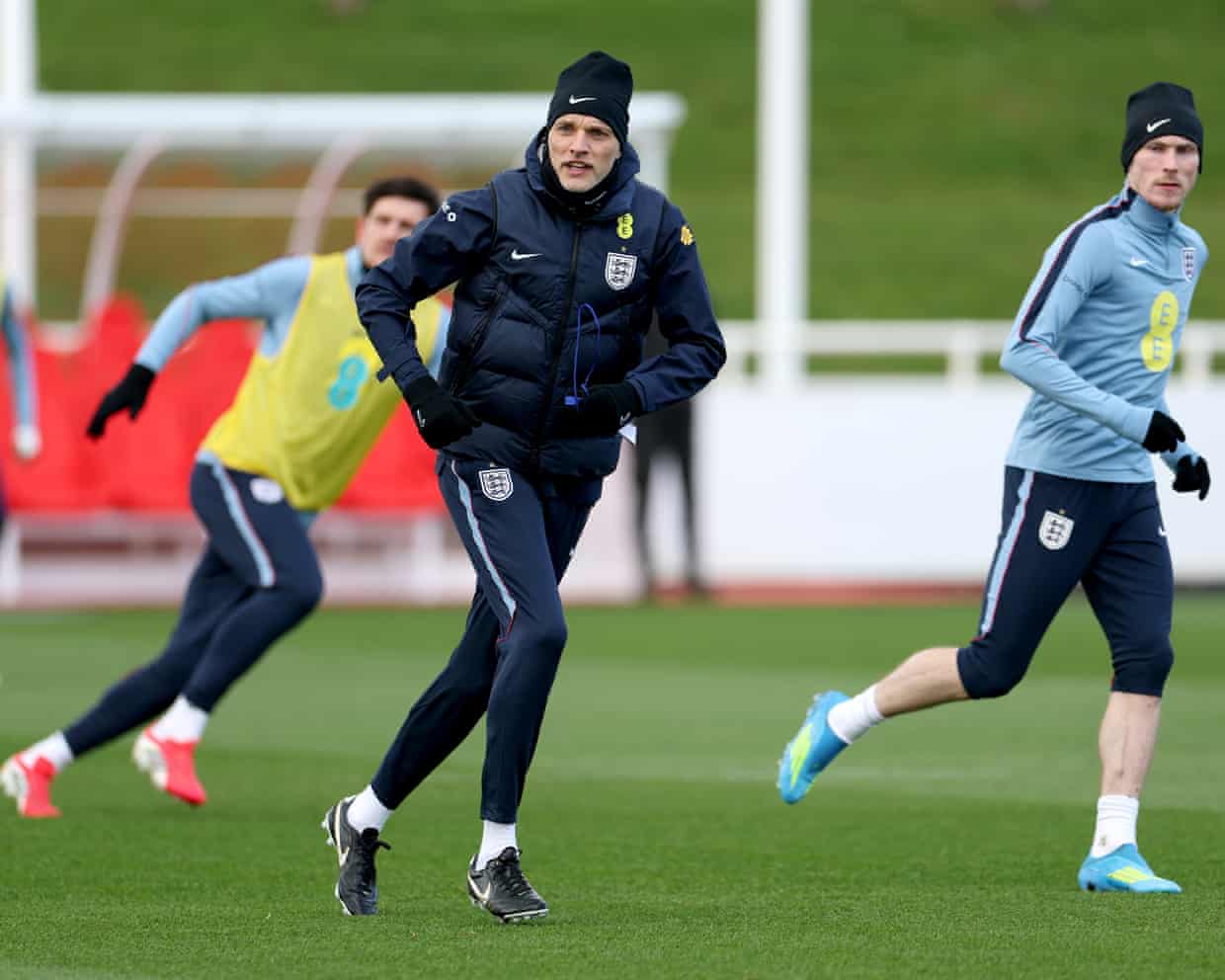 England’s World Cup Dream: Can 60 Years of Hurt Finally End in Glory? England’s World Cup Dream: Can 60 Years of Hurt Finally End in Glory?