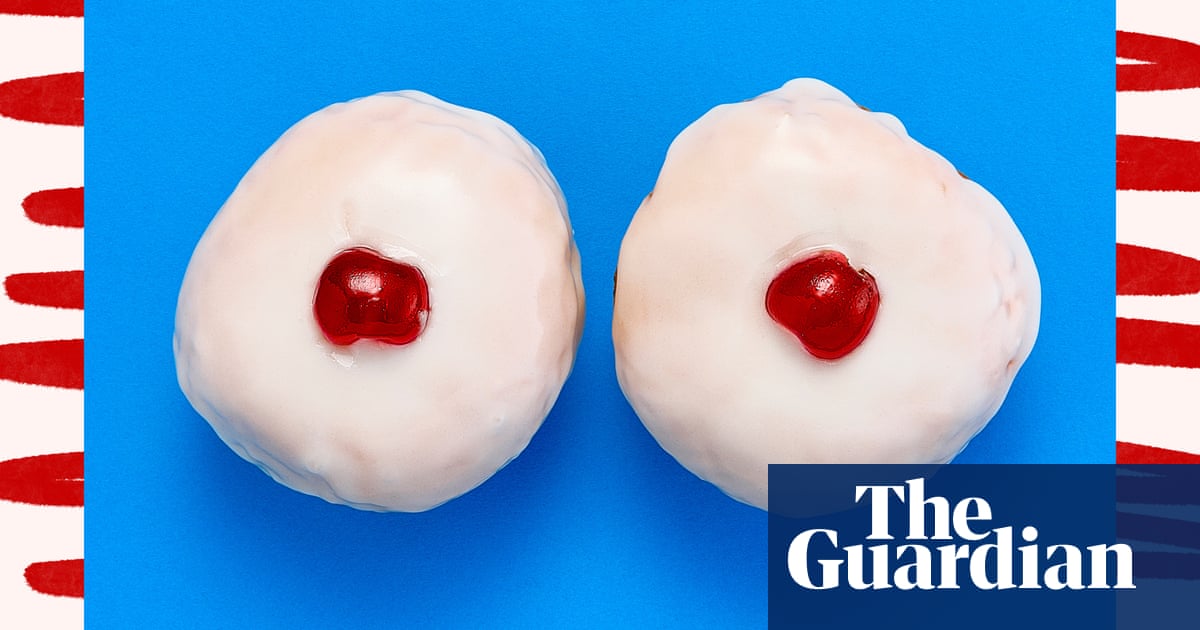 Six great reads: gravity-defying boobs, an ayahuasca multinational, and Jesse Armstrong on tech bros