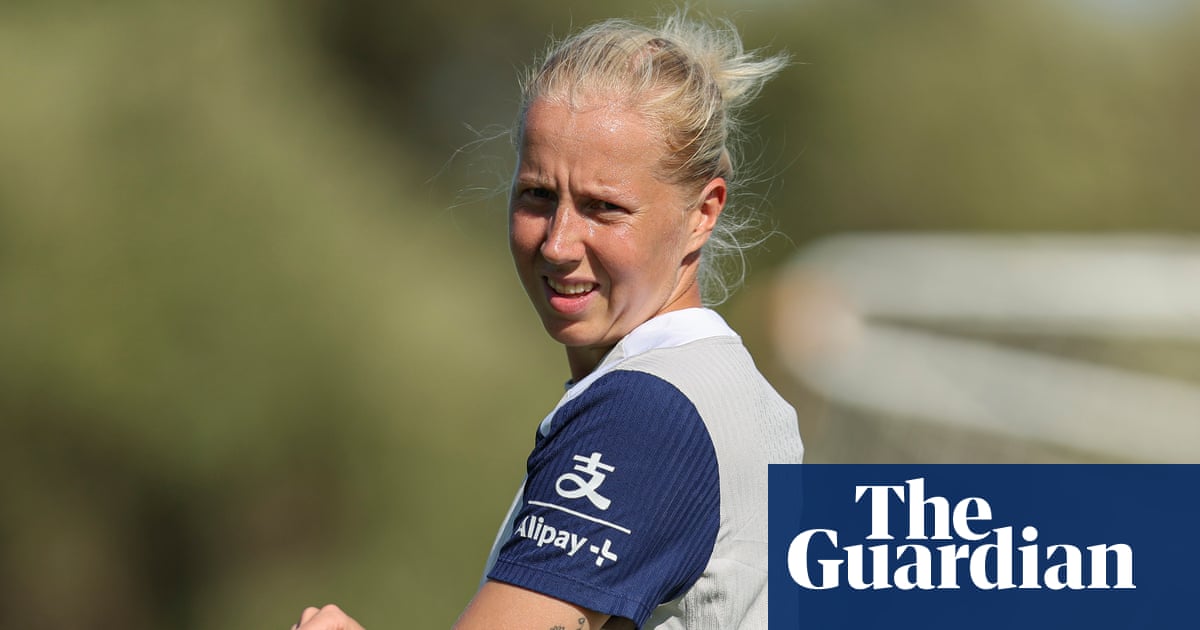 Good energy': Eveliina Summanen backs Spurs surge after manager change | Moving the Goalposts