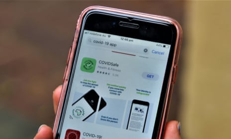 Covidsafe: the government has released an app aimed at tracing the spread of coronavirus in Australia despite tech and legal experts raising privacy concerns about the technology and the data it will collect.