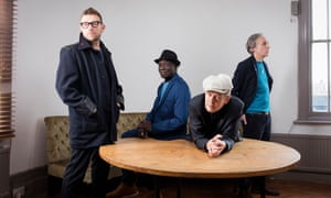 Good, bad and queen in London, 2018