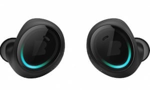 Bragi Dash Pro