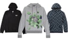 Hoodies: 10 of the best hoodies for men - in pictures