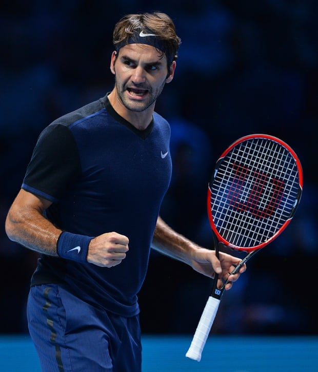 ATP World Tour Finals 2015, del 15 al 22 de Noviembre 2015 2302