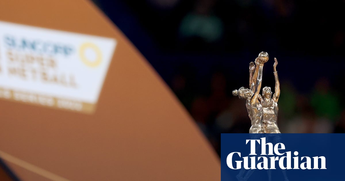 Sirens call: Super Netball heading for wrangle over name of new Sydney team