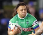 Josh Papalii gets shock Queensland recall with NSW unchanged for State of Origin decider