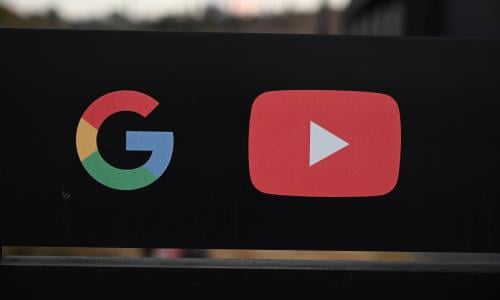Youtube Outage Video Service Down For Hours Before Being Restored Technology The Guardian