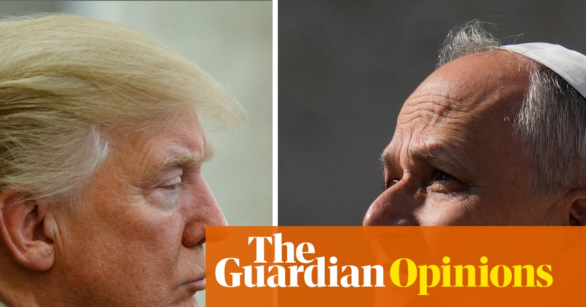 Trump cannot bear the judgments of Pope Leo | Sidney Blumenthal