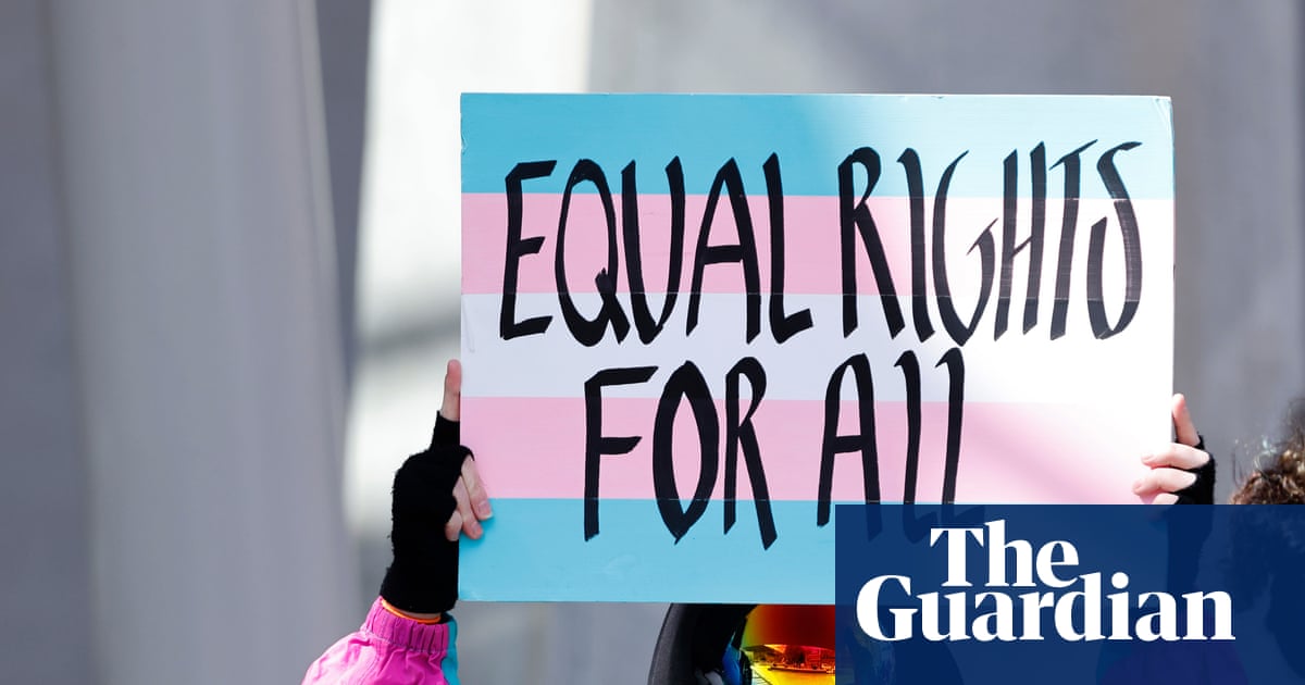 Kansas Judge Trippin', Blocks Law Protectin' Our Lil Homies From That Gender Stuff