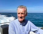 TV tonight: Michael Palin encounters ‘recycled chicken’ in the Philippines