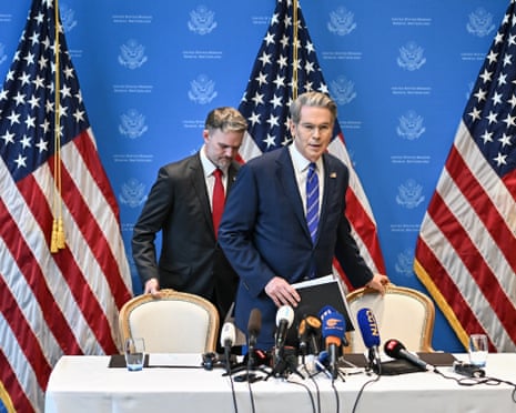 US-China Trade Reset: What the Tariff Deal Really Means 1 Trump claims 'total reset' of US-China ties as 90-day pause to trade war agreed