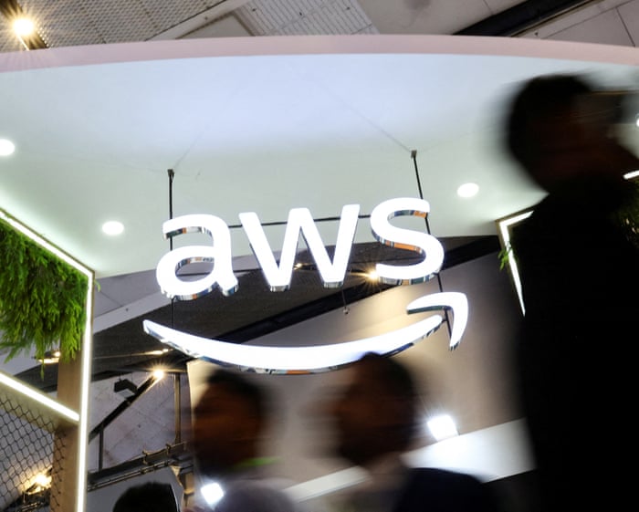 Amazon Cloud Services Recovering After Major Outage